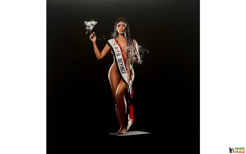 Beyonce - Cowboy Carter (2024) Vinyl 2LP Set