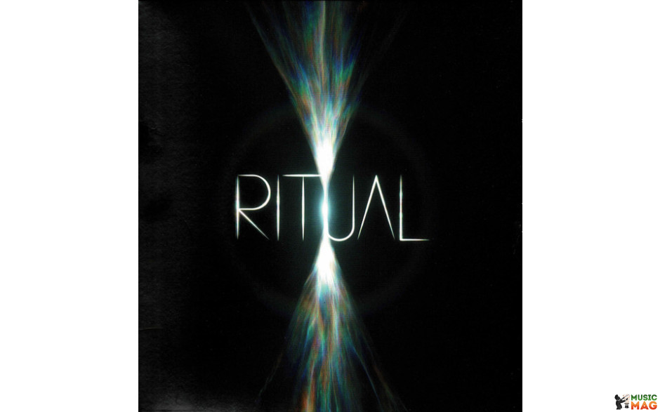 Jon Hopkins - Ritual (2024) Vinyl 2LP Set