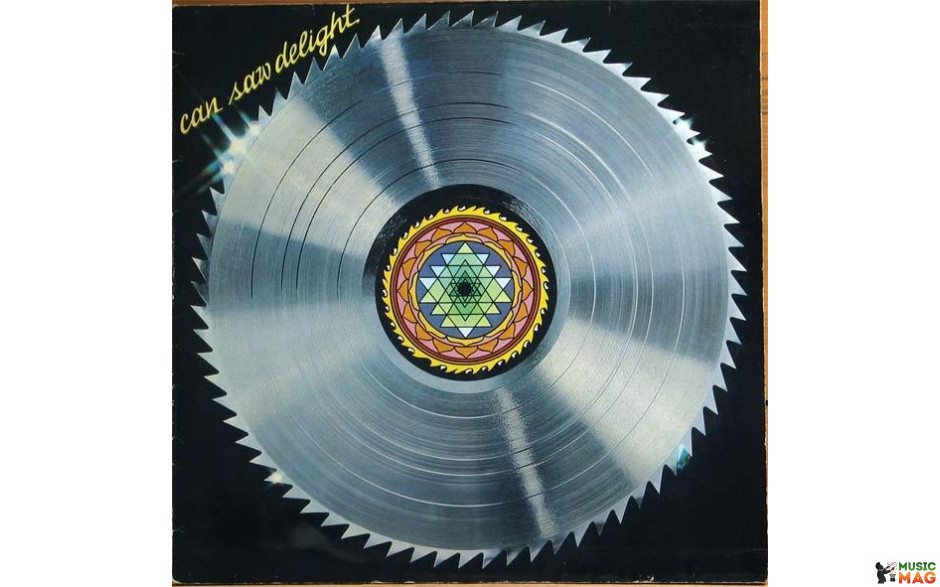 CAN - SAW DELIGHT 1977/2014 (XSPOON27) SPOON/EU MINT (5051083077033)