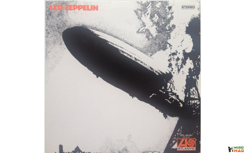 Led Zeppelin: I -Hq/Remast