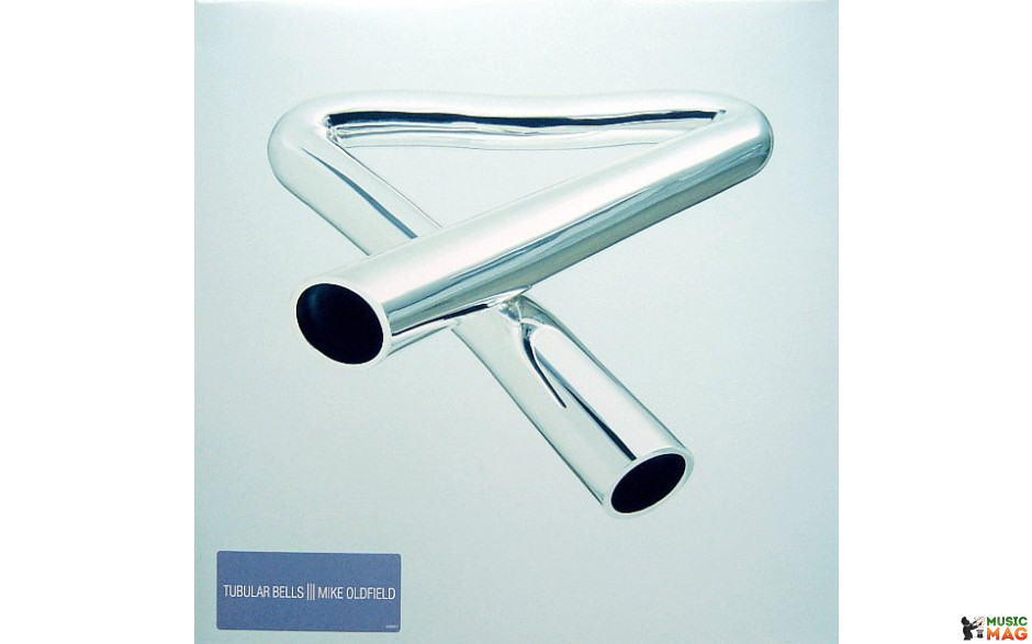 MIKE OLDFIELD - TUBULAR BELLS 3, 1998/2014 (2564623317) WARNER/EU MINT (0825646233175)