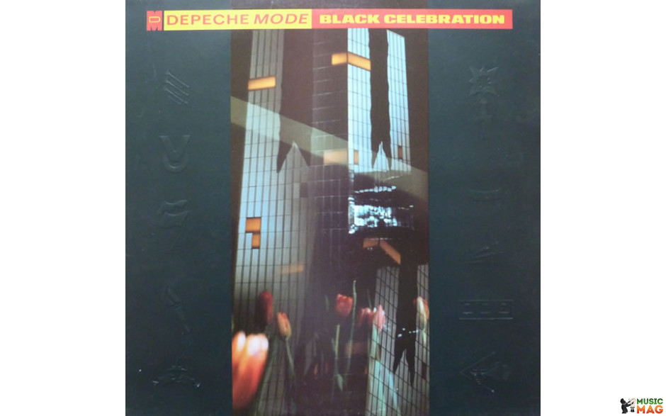 Depeche Mode: Black Celebration