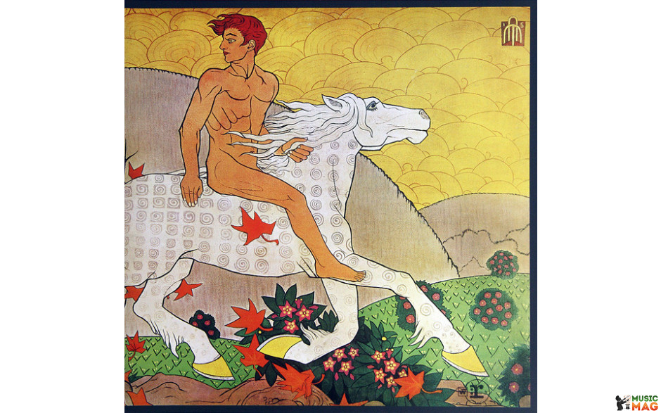 Fleetwood Mac – Then Play On (1969/2015) Vinyl LP