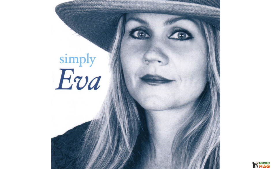 Eva Cassidy - Simply Eva Vinyl 2LP