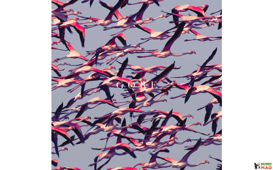 DEFTONES - GORE 2 LP Set 2016 (550092-1, LTD., White) REPRISE RECORDS/EU MINT (0093624926498)