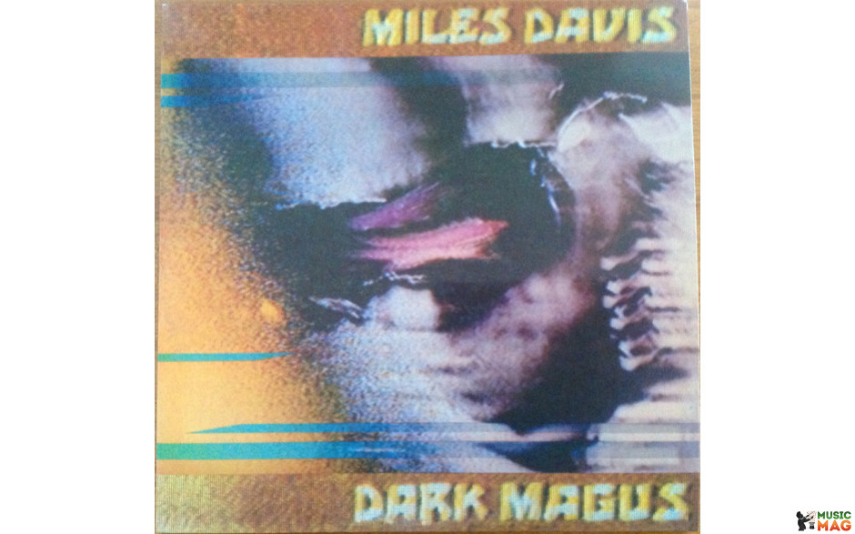 MILES DAVIS - DARK MAGUS 2 LP Set 1977/2016 (MOVLP1454, 180 gm.) MUSIC ON VINYL/EU MINT (8718469539468)
