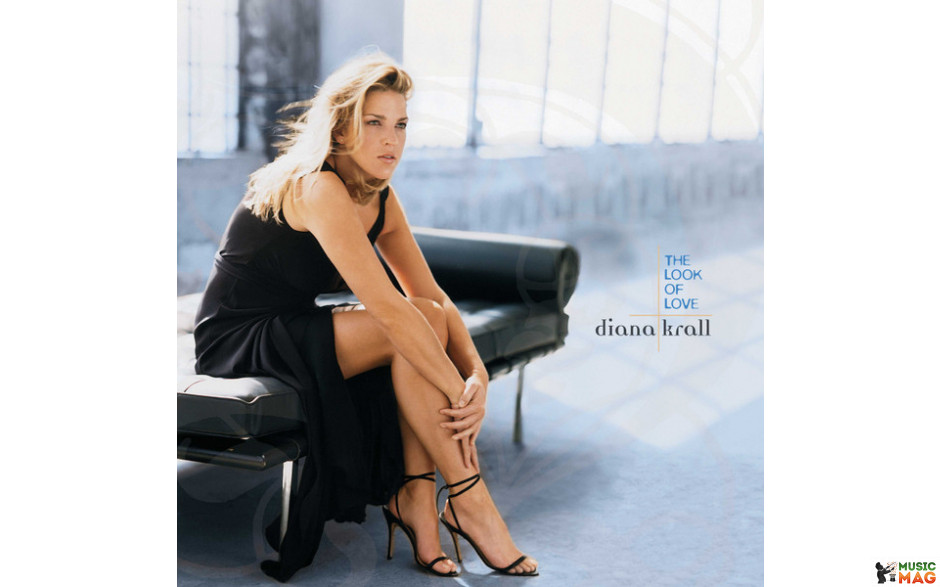 LP2 Diana Krall: The Look Of Love