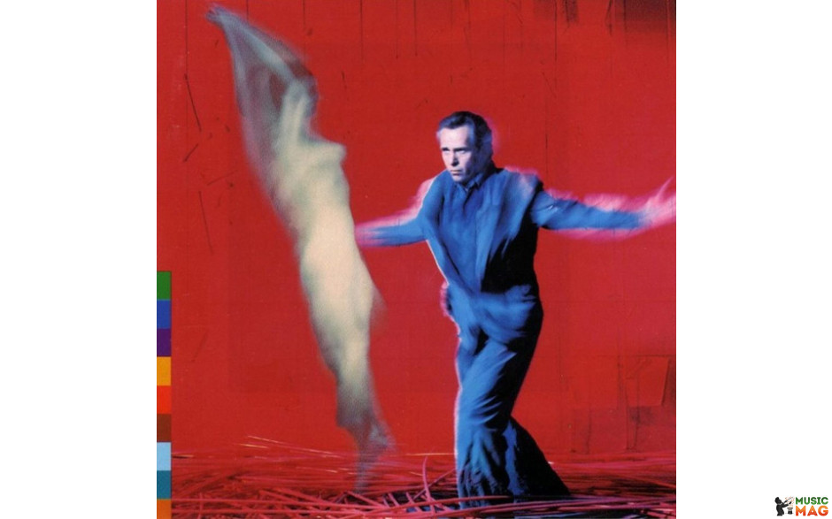 Peter Gabriel – Us Vinyl 2LP