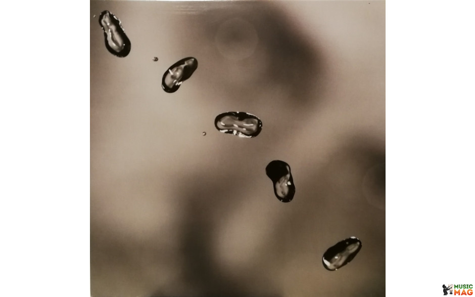 Peter Gabriel - Up Vinyl 2LP