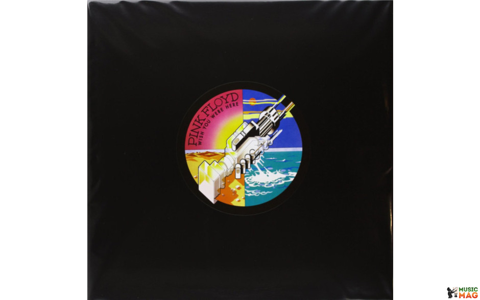 Pink Floyd - Wish You Were Here Vinyl LP