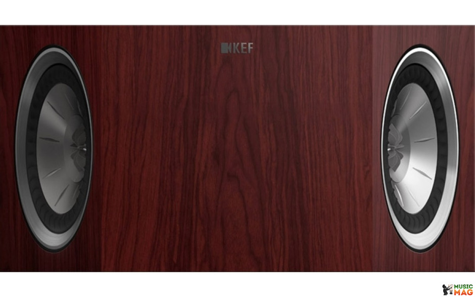 KEF R800ds Rosewood