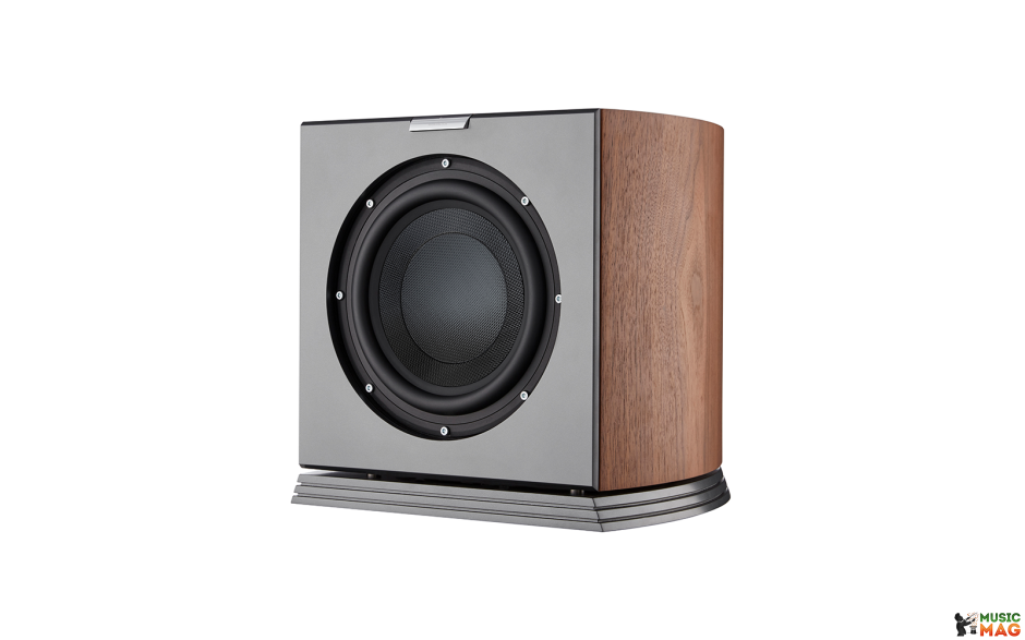 Audiovector R Sub Arrete Italian Walnut