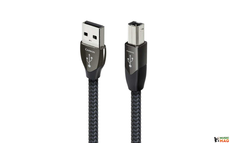 AUDIOQUEST hd 3.0m, USB CARBON