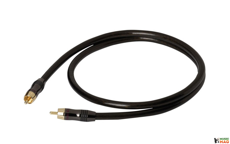Real Cable-ESUB (1 RCA - 1 RCA ) 2M