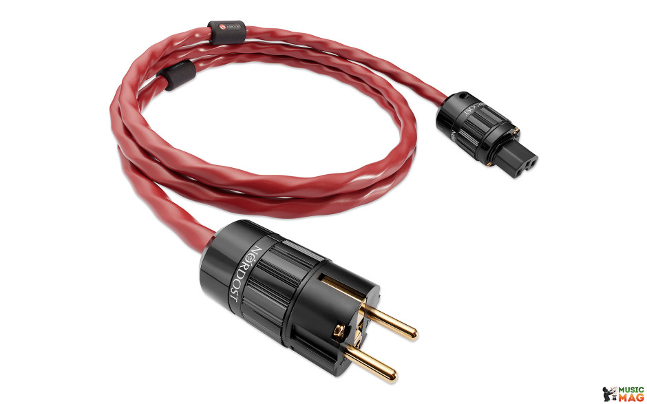 Nordost Red Dawn-3 2m (EU (Schuko))