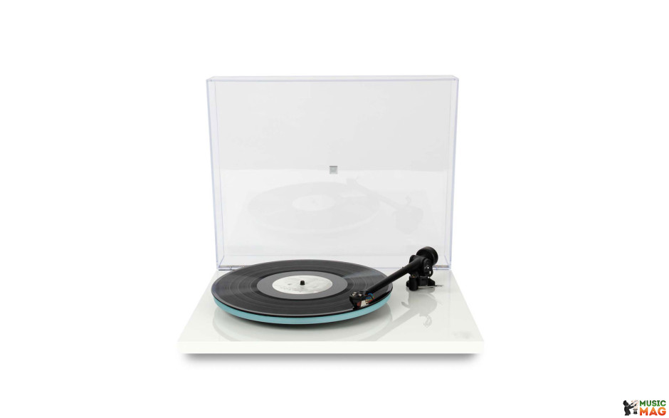Rega Rega Planar 3 - Nd3 MM White
