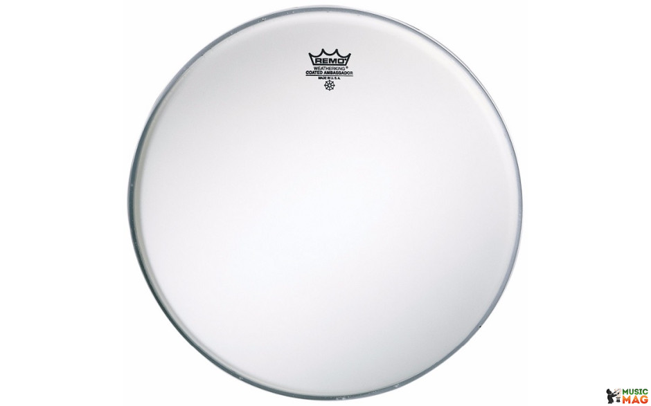 REMO AMBASSADOR 18 COATED