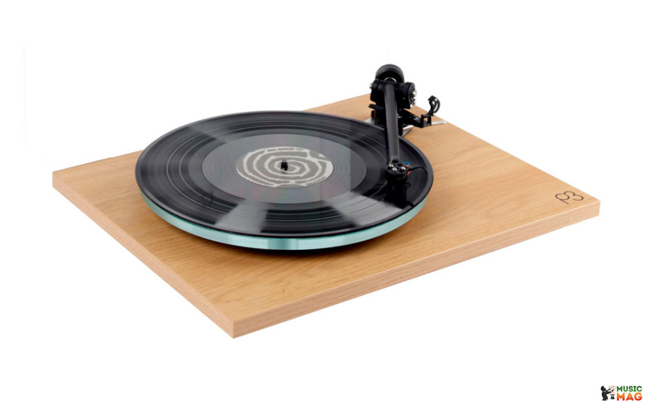 Rega Planar 3 Nd5 MM Light Oak