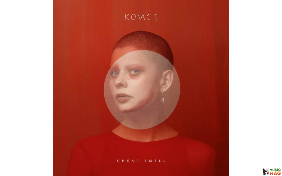 KOVACS – CHEAP SMELL 2 LP Set 2018 (505419-0088-5-7) WARNER/EU MINT (5054197007491)