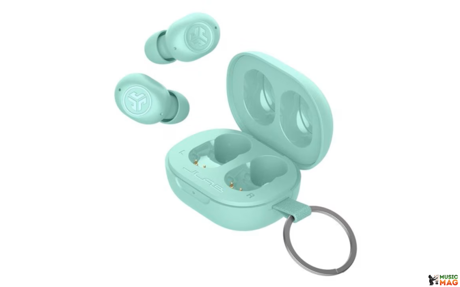 Jlab JBuds Mini Mint
