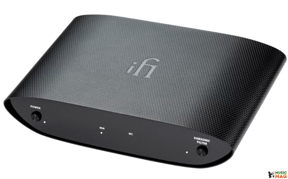iFi ZEN Air Phono Black