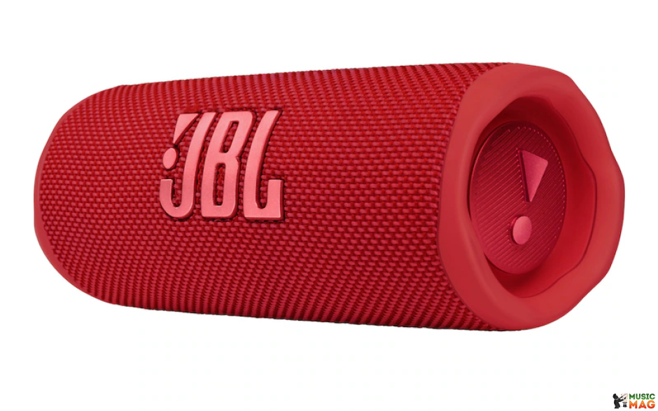 JBL Flip 6 Red (JBLFLIP6RED)