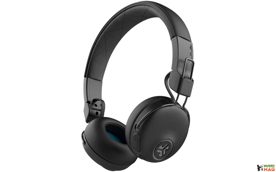 Jlab Studio ANC Wireless Black