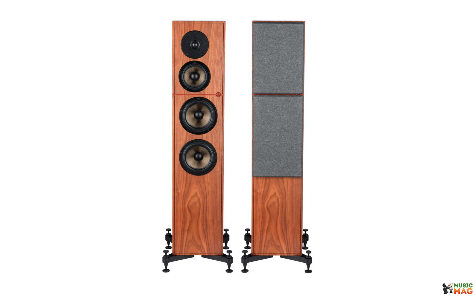 Revival Audio Atalante 4 Walnut
