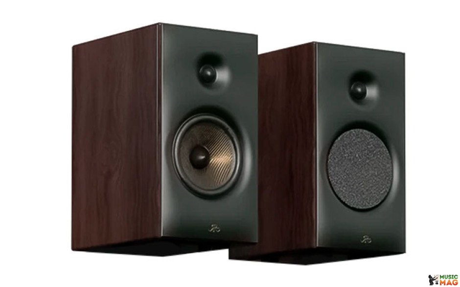 REVIVAL AUDIO SPRINT 3 WALNUT