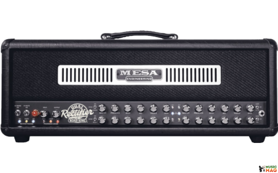 MESA BOOGIE ROADKING