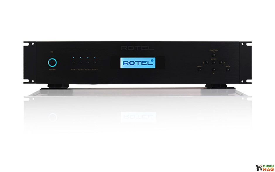 Rotel C 8