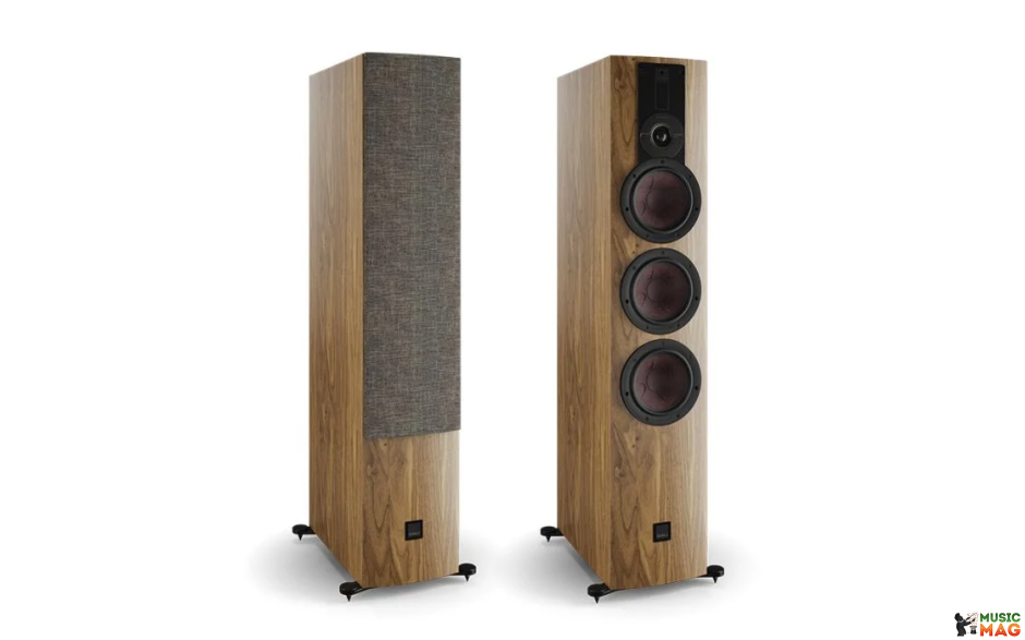 DALI Rubikore 8 Walnut