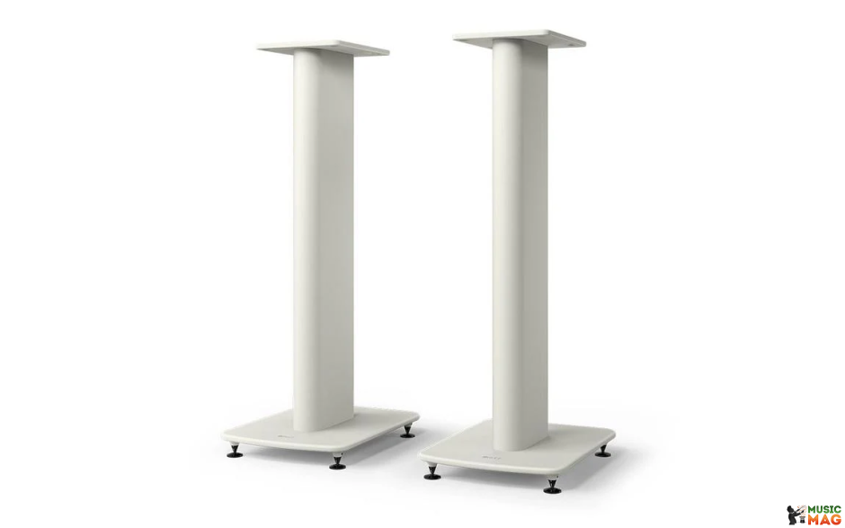 KEF S2 Stand LS50 White