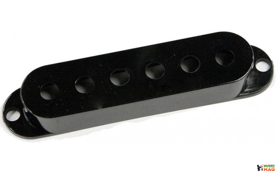 SEYMOUR DUNCAN S-COVER BLK