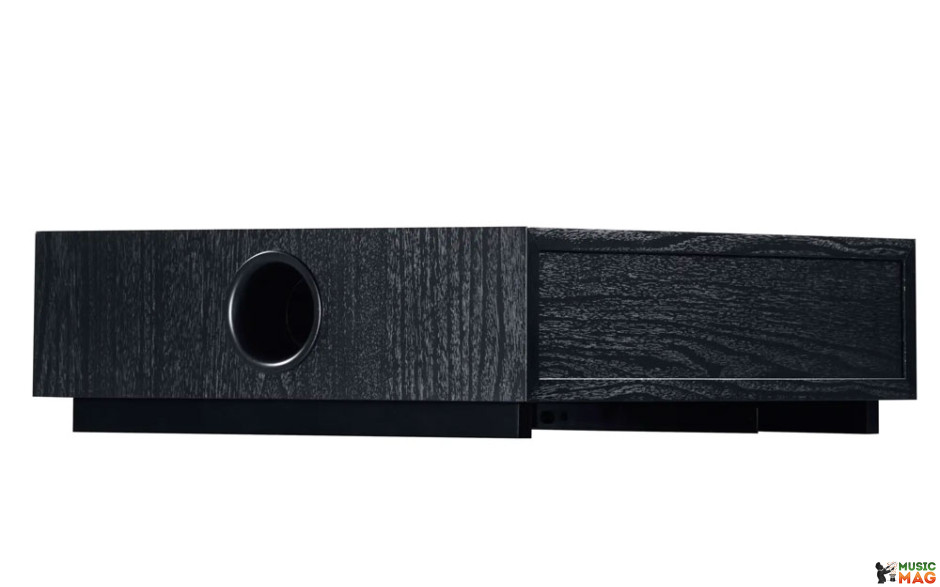 Canton ASF 75 SC Black