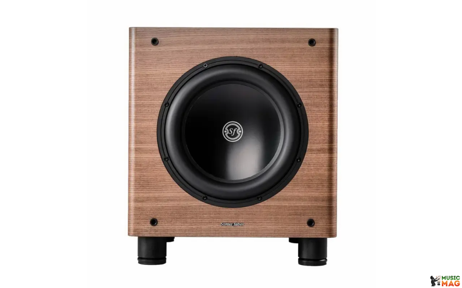 Sonus Faber Gravis II Walnut
