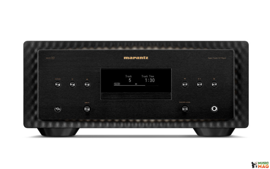 Marantz SACD10 Black