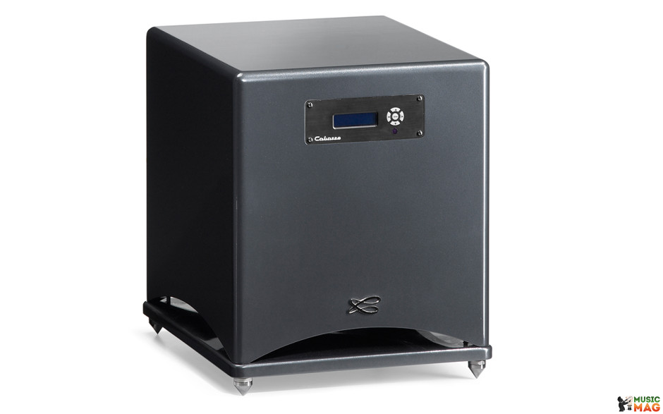 Cabasse Santorin 30-200 Black Pearl