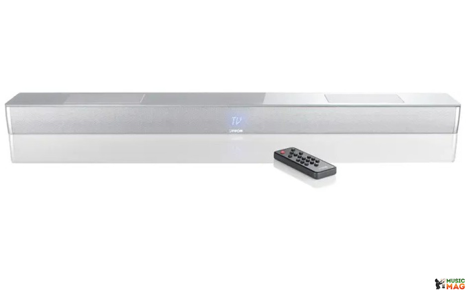 Canton Smart Soundbar 10 White