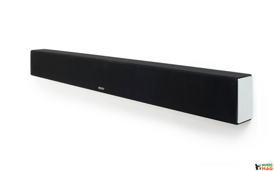 MONITOR AUDIO SB-3 Passive SoundBar suitable for TVs above 60" Black