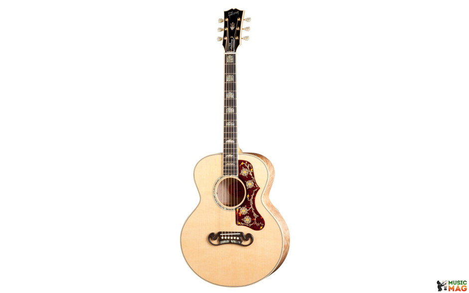 GIBSON SJ-200 PARLOR EDITION LIMITED