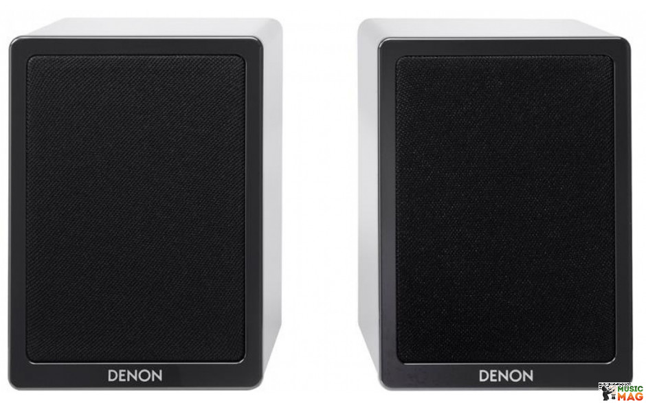 Denon SC-N4 Black