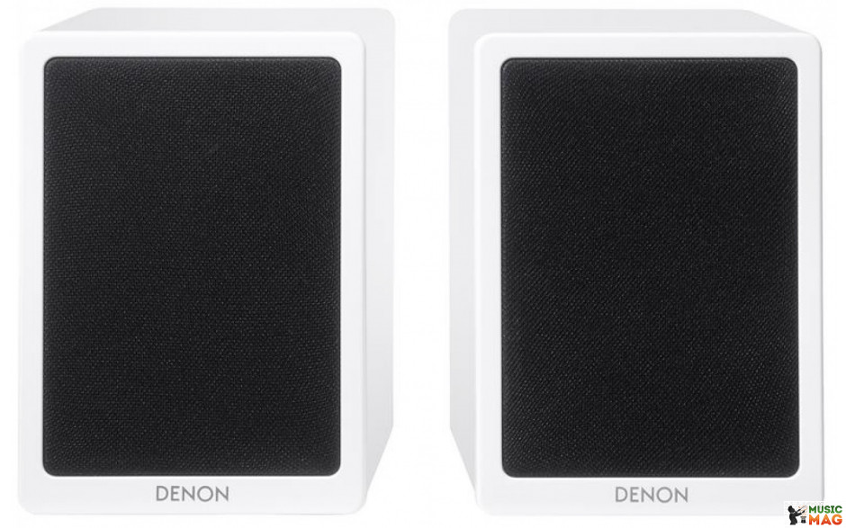 Denon SC-N4 White