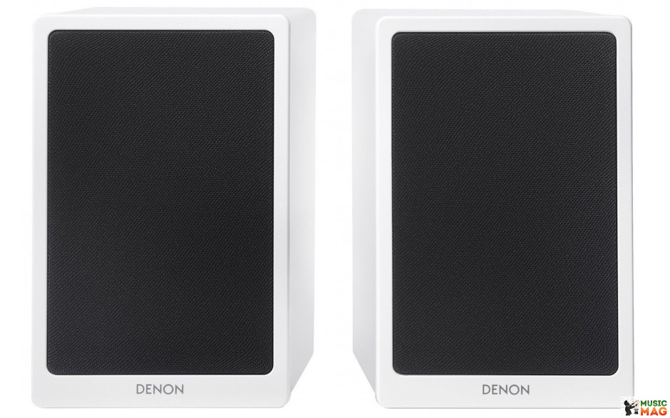 Denon SC-N9 White