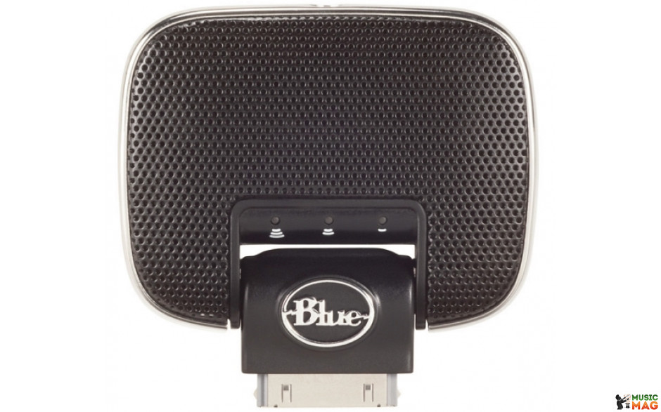Blue Microphones Mikey 2
