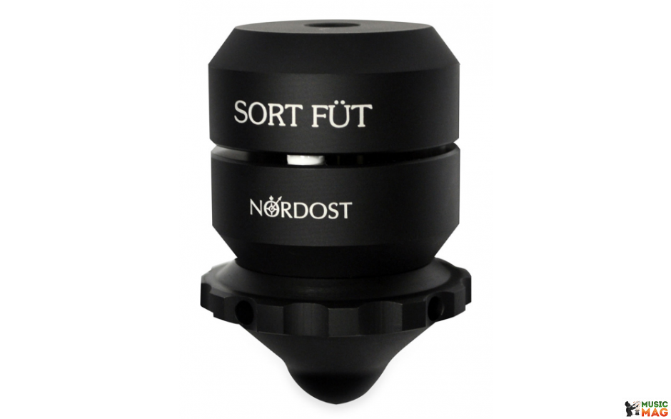 Nordost Sort Fut SF1 (алюминий - шарик керамика)