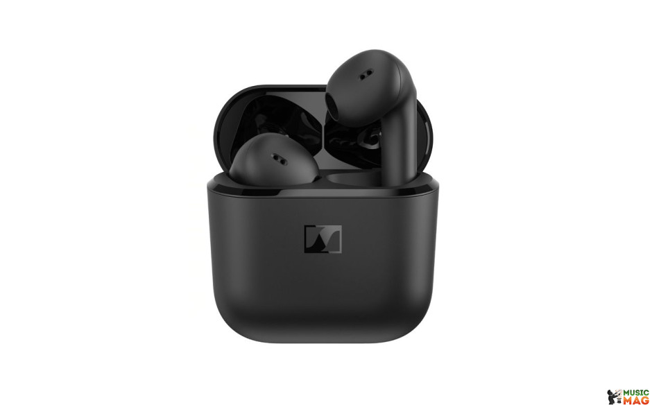 Sennheiser Accentum Open Black
