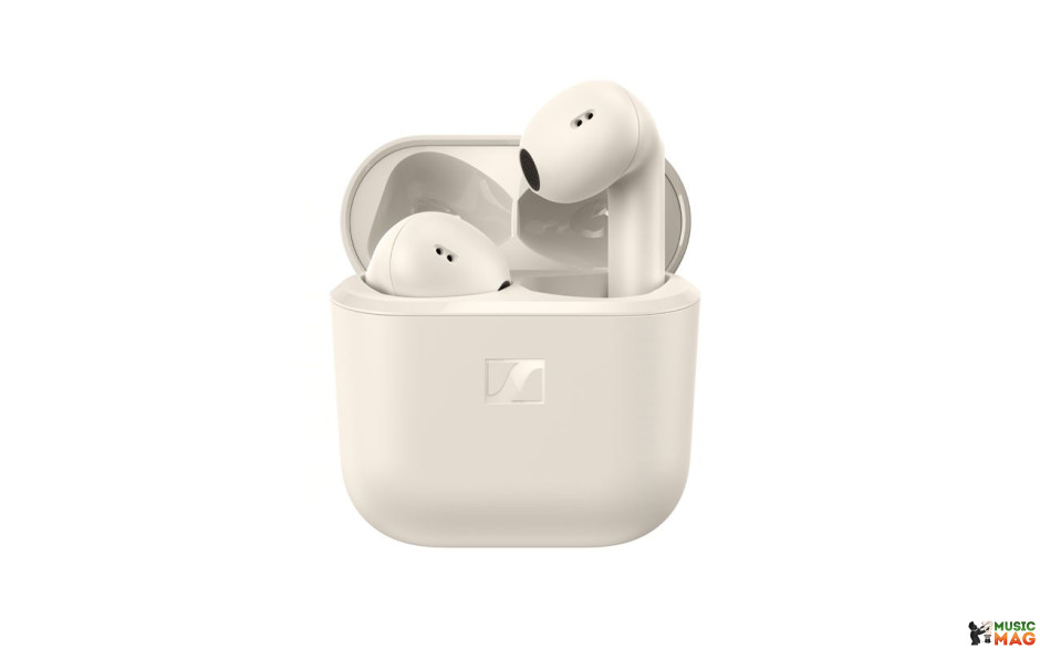 Sennheiser Accentum Open Cream