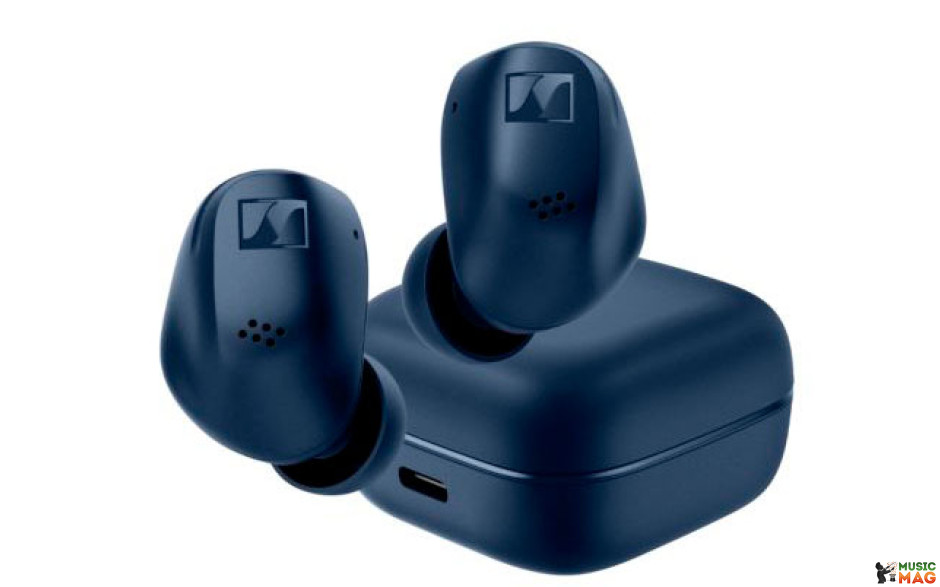 SENNHEISER ACCENTUM True Wireless Blue