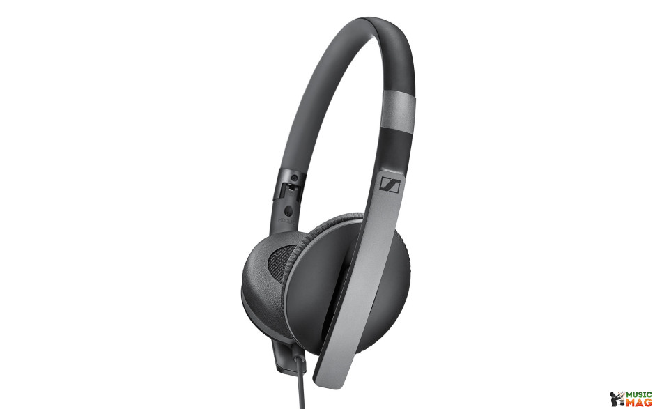 Sennheiser HD 2.30i Black
